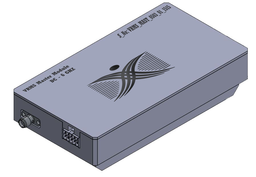 Wide band power amplifier